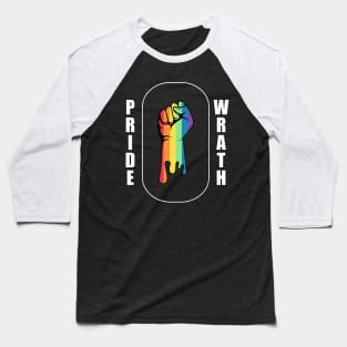 Pride warth gift Baseball T-Shirt